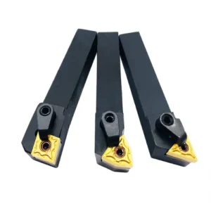 Durable Carbide Tool Holder for High-Precision Machining