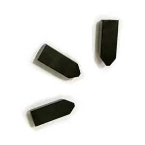High-Performance CT Tool for Industrial Machining and Cutting